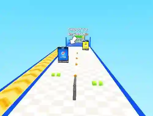 Gun Clone — free online game