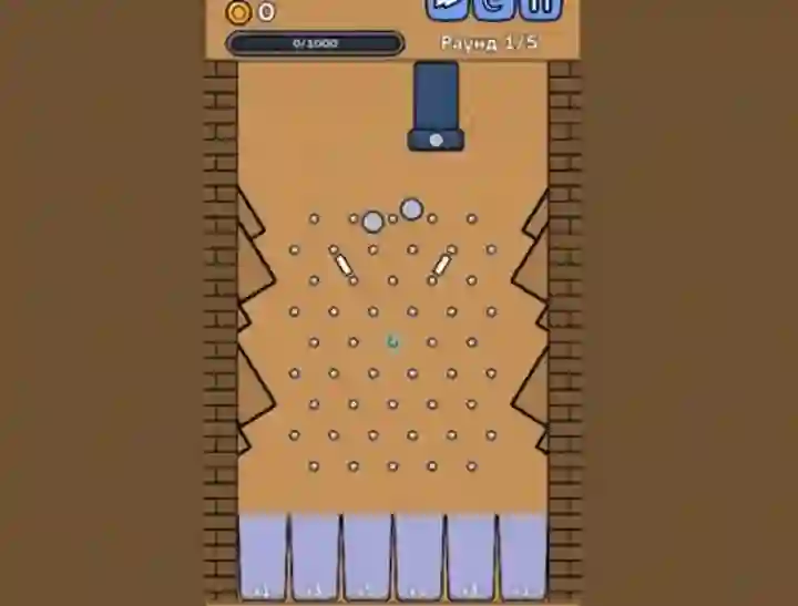 Build Levels Earn Money! — free online game