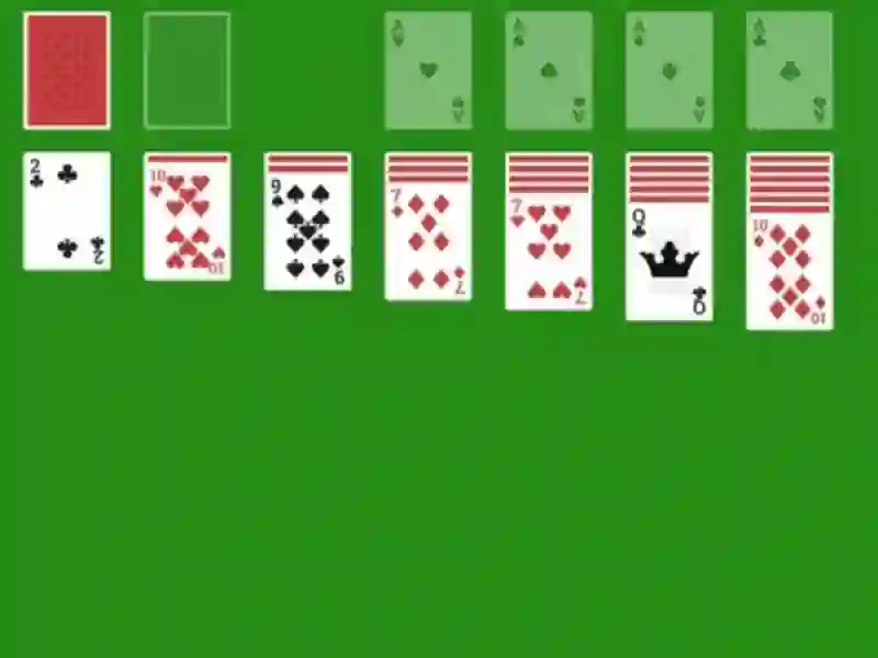 Solitaire Streak — free online game