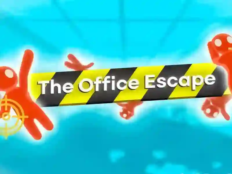 The Office Escape — gratis online spil