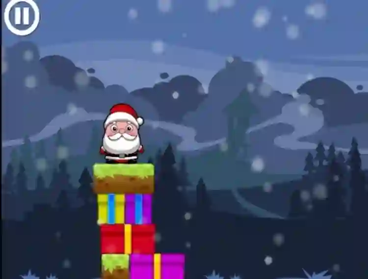 Gift Drop — free online game