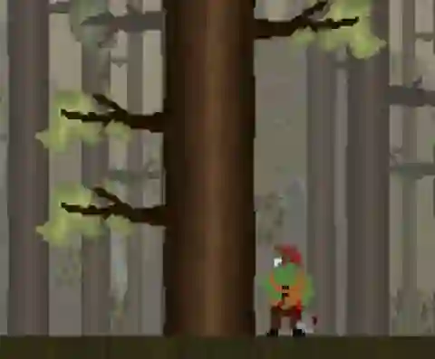 Chop Away — free online game