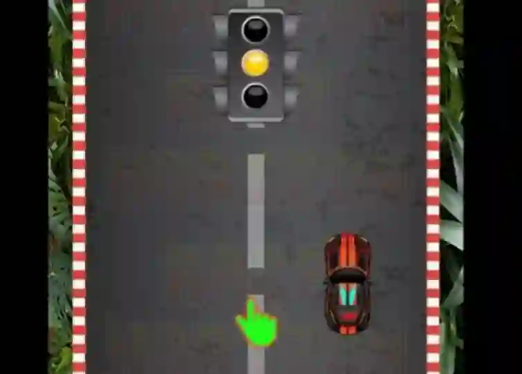 Race Horizon — free online game