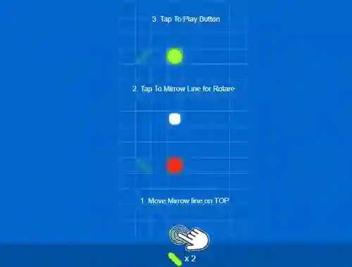 Dots Connector — free online game