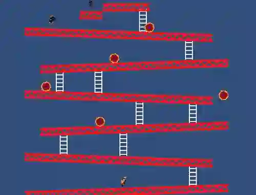 Ibra Ninja Climbing — jogo online grátis