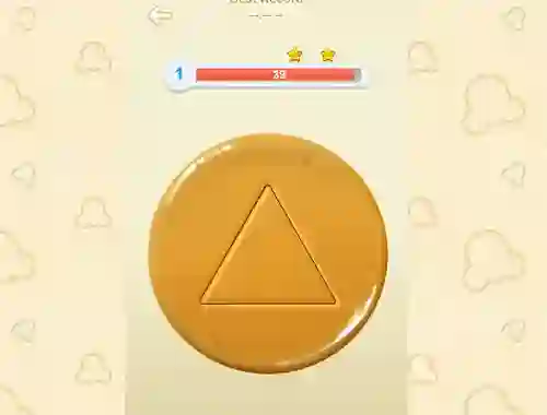 Dalgona Game — free online game