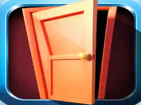 100 Doors Puzzle Box — free online game