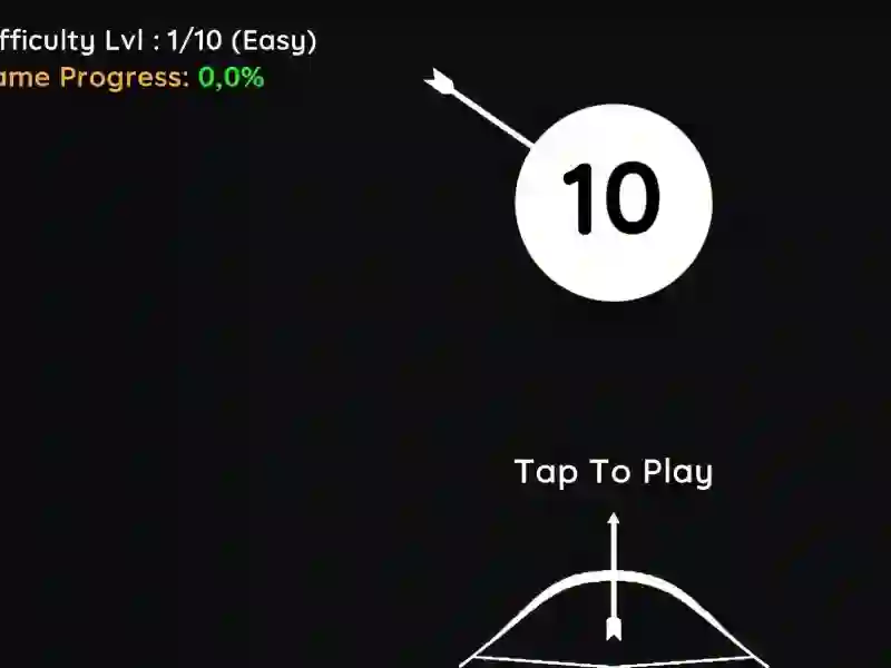 Tricky Arrow — free online game