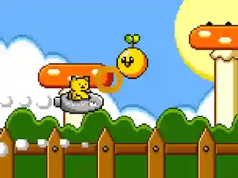 Those Final Seconds — free online game
