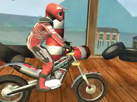 Trial Mania — free online game
