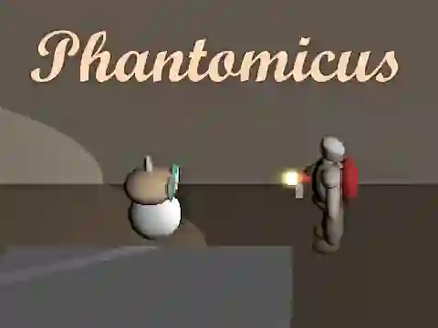 Phantomicus — free online game