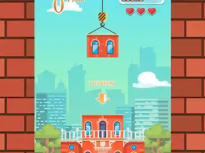 Tower King — free online game