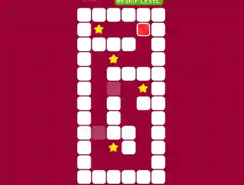 Hard Maze — free online game