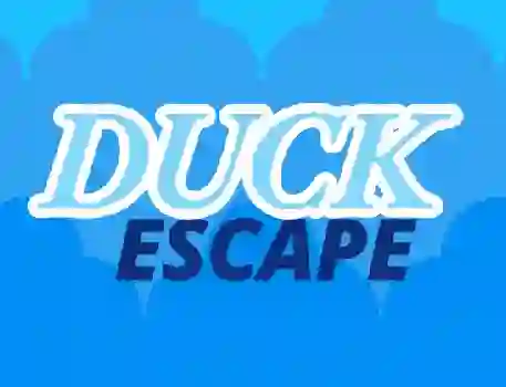 Duck Escape — free online game