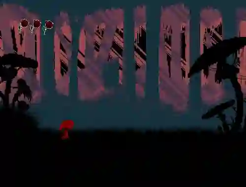 Lara — free online game