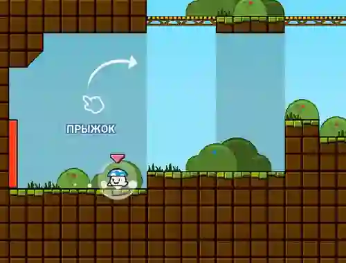 Jump Ignons — libreng online na laro