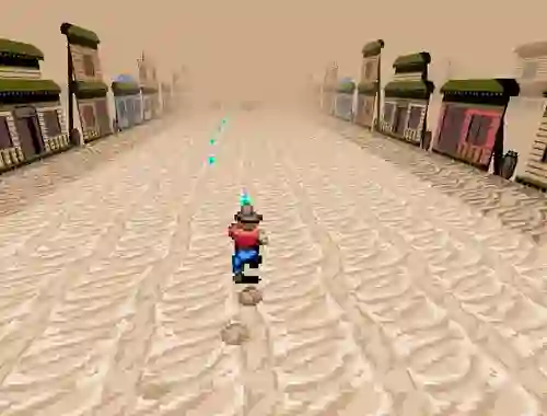 Box Shooter — free online game
