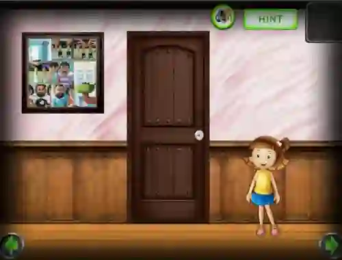 Amgel Kids Room Escape 252 — free online game