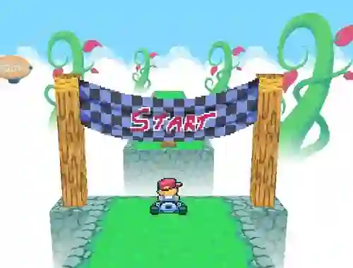 Spil Epic Race online