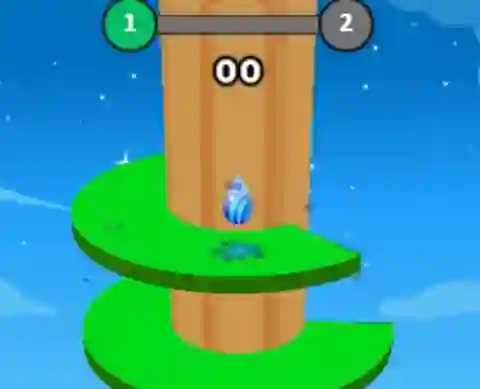 Sweet Drop — free online game