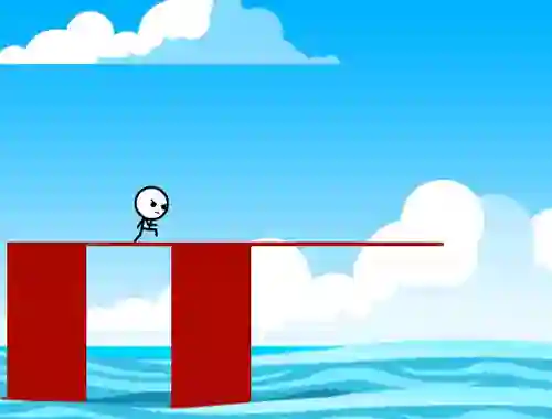 Stickman Reach — libreng online na laro