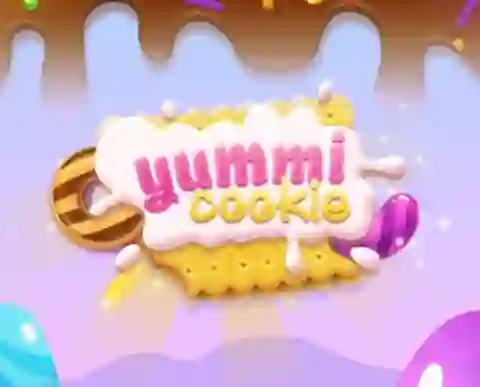 Gioco Yummie Cookie in linea