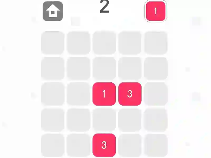 Increase The Number — free online game