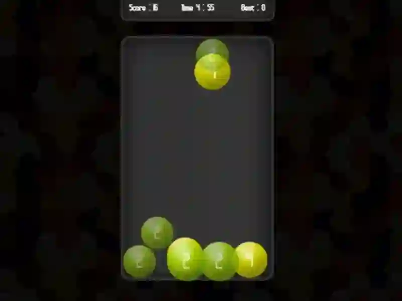 2048 Balls — free online game
