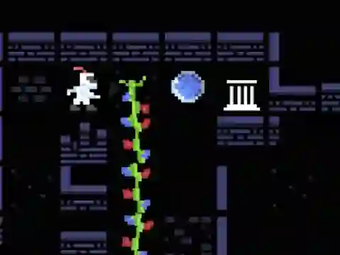 Thicket — free online game