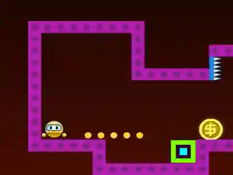 Pac Maze — free online game