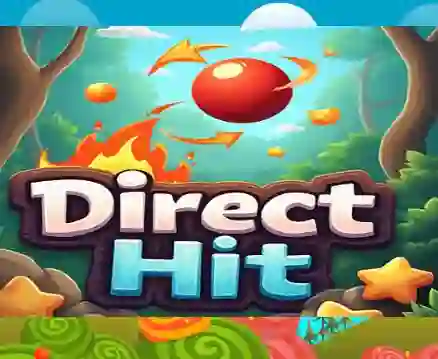 Direct Hit — free online game