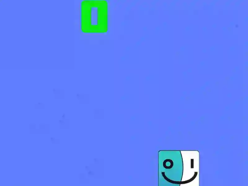 Box Hop Duel — free online game