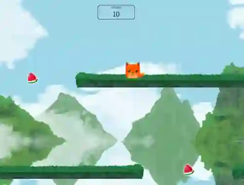 Critter Munch — free online game