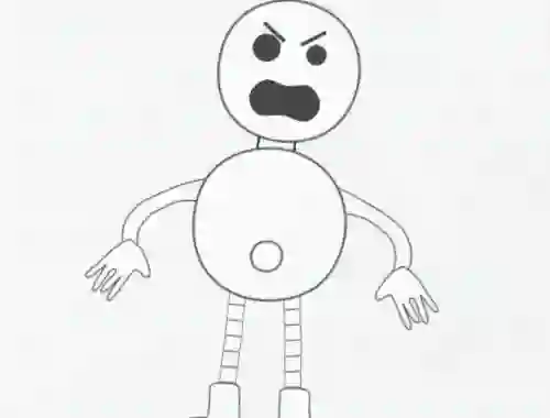 Monsters Maker — free online game