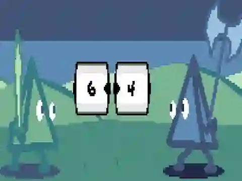 Dicey Troops — free online game