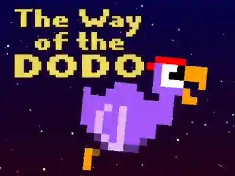 The Way of the Dodo — free online game