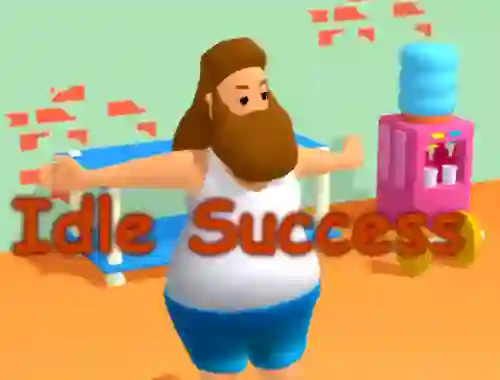 Idle Success — free online game