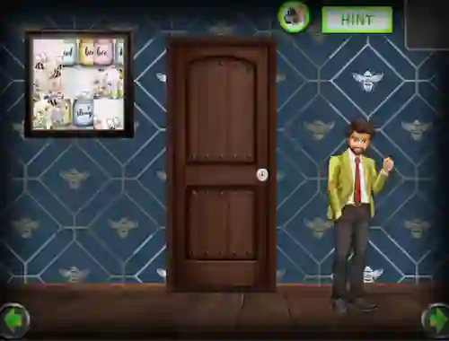 Amgel Easy Room Escape 233 — joc online gratuit