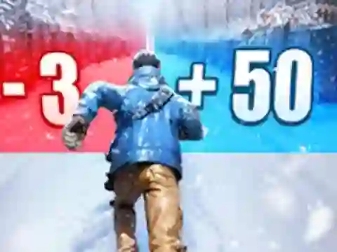 Survival Rus — free online game