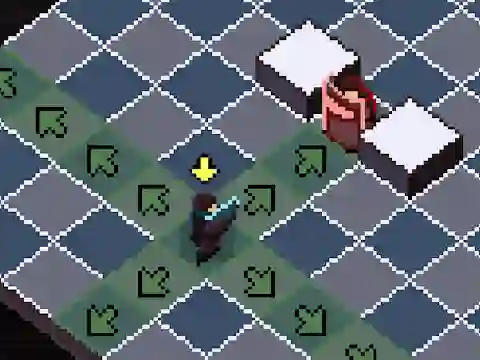 13s Tactics — free online game