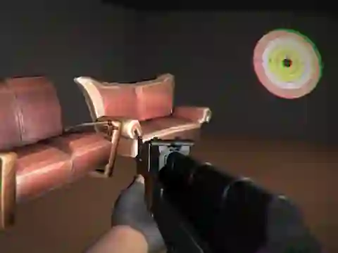 Police Assault — free online game