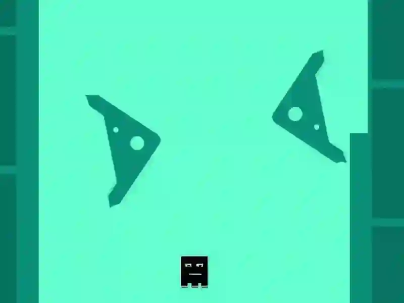Just Jump Arcade – tasuta veebimäng