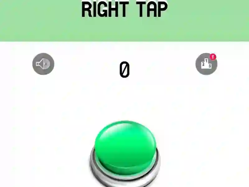 Right Tap — free online game