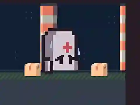 Maggy & Neto — free online game
