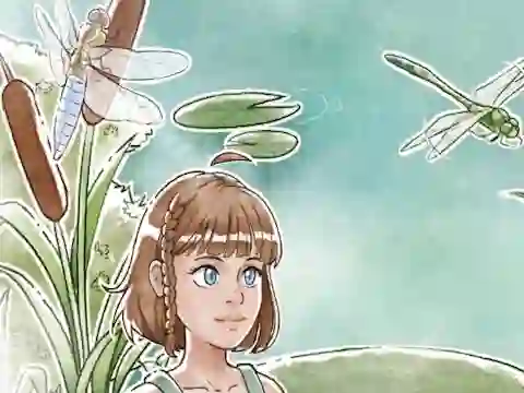 Kamaeru Mini — free online game