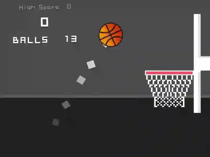 Throw Master — free online game
