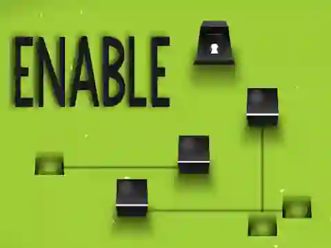 Enable – tasuta veebimäng