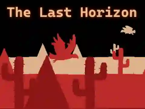 Lojë The Last Horizon në internet