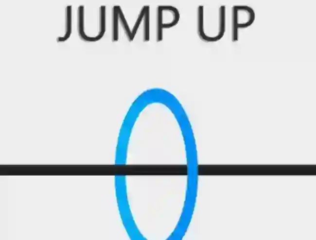 Jump Up — free online game