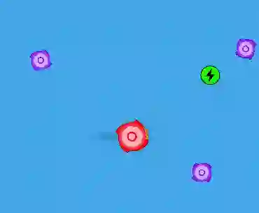 Turbo Spinner — free online game